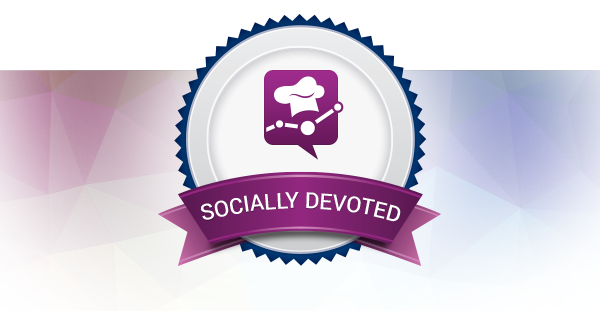 socially devoted